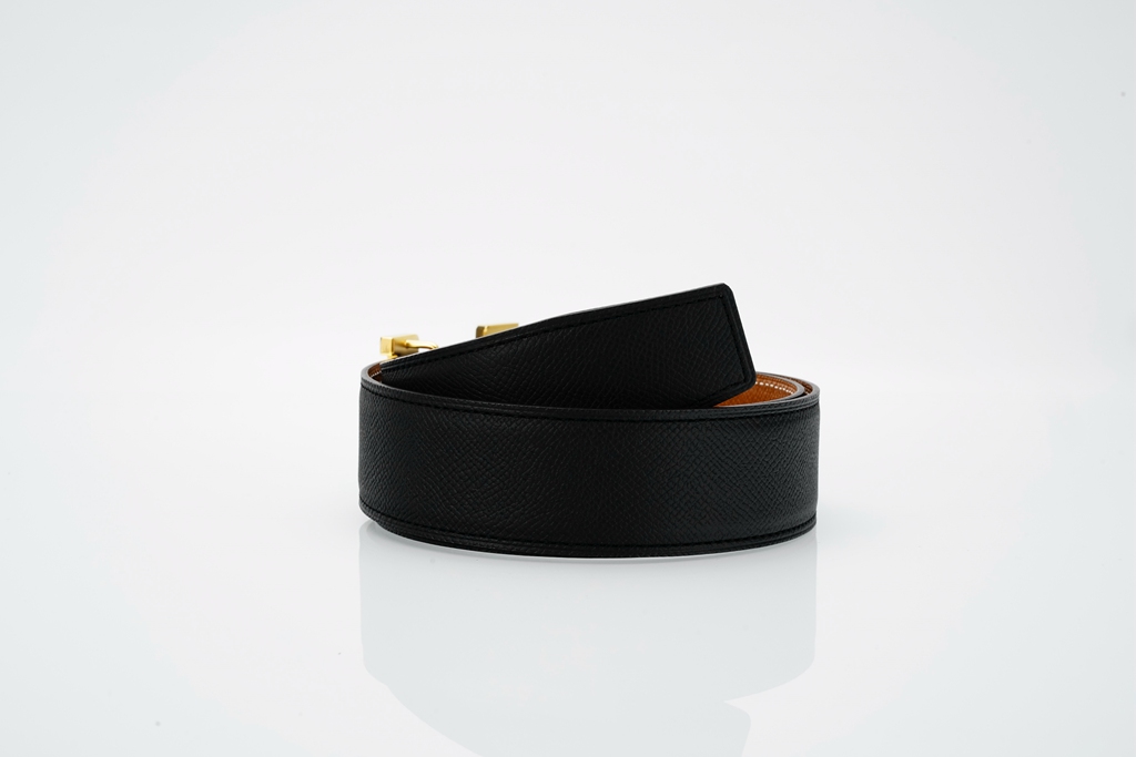 H**mes belts 38mm